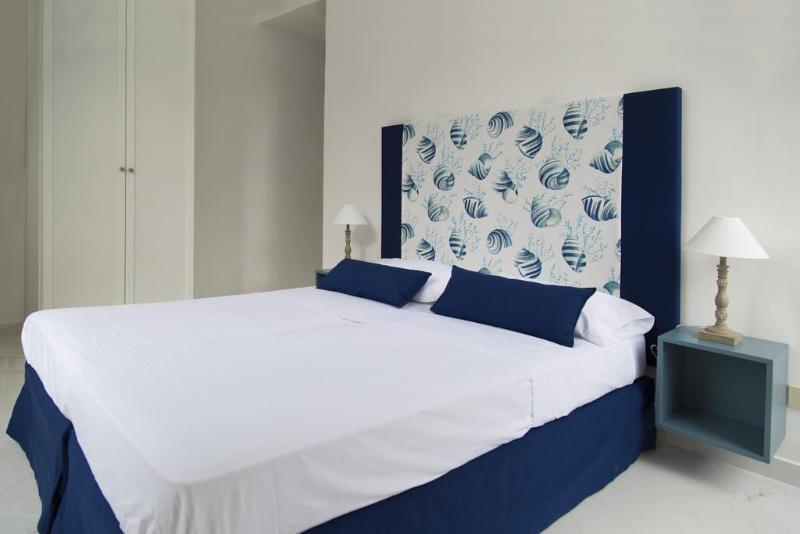 Hotel Crawford Sant'Agnello Exterior foto